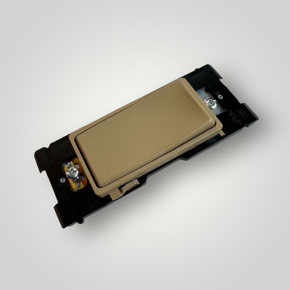 Leviton Switch RE151-WC Carmel