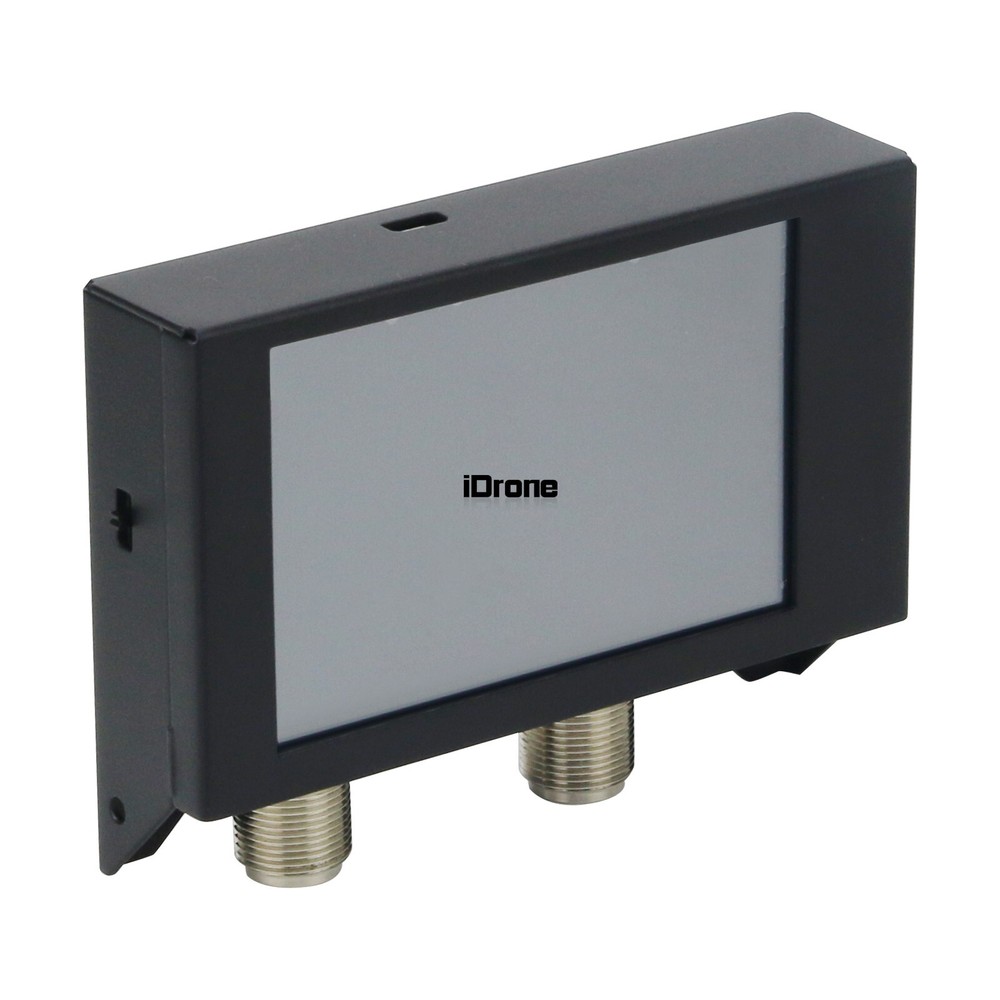 50kHz-3GHz Vector Network Analyzer Meter Antenna Analyzer Featuring 4" Display