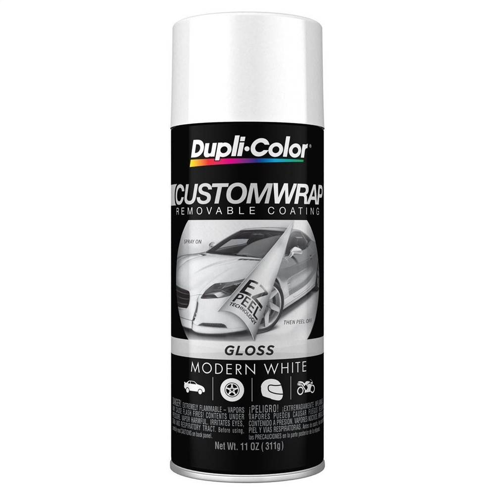 VHT/ Duplicolor CWRC841 Custom Wrap Paint PAINT