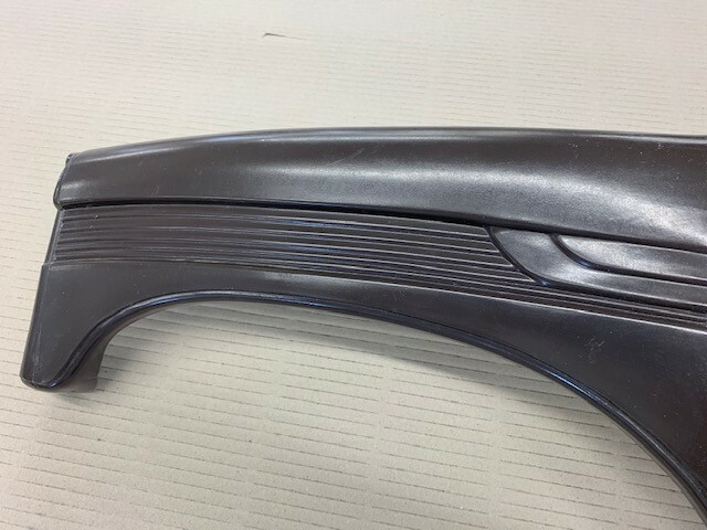 FORD POP DASH-BAKELITE STYLE-GRP-NEW -GREAT QUALITY