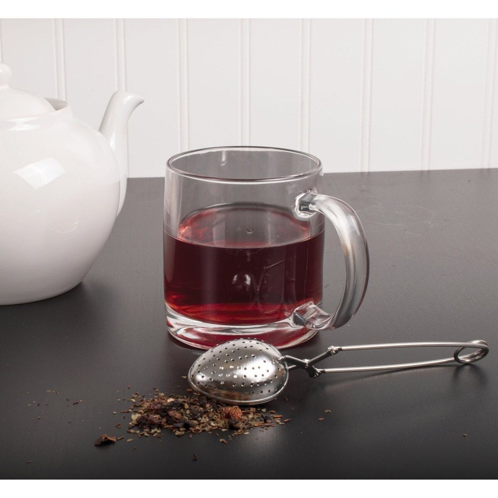 HIC Snap Spoon Tea Infuser (NK-2415)
