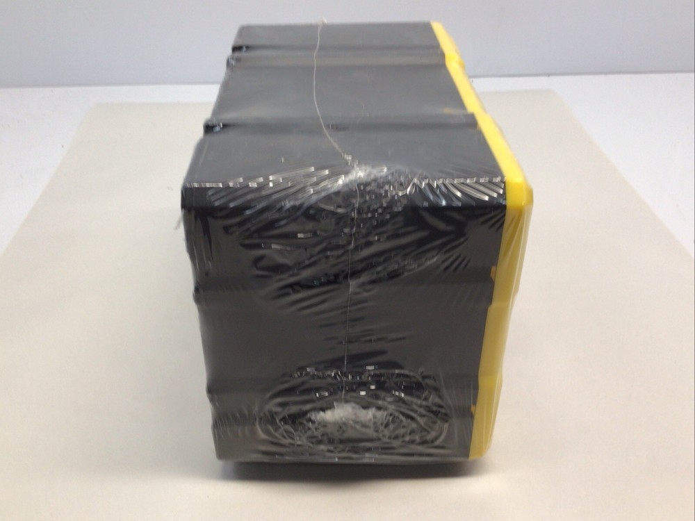 X Space Stackable Tool Organizers With 12 Small Drawer 84313