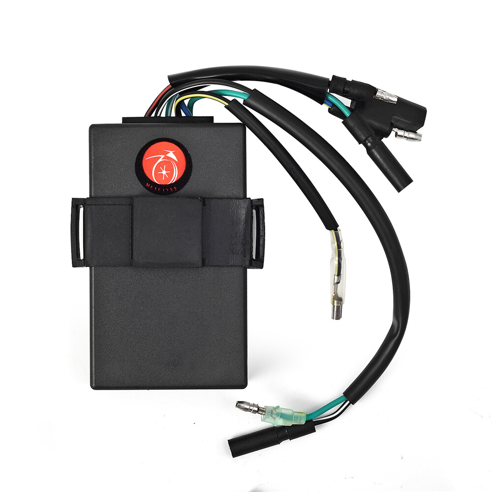 CDI Box For Honda Motorcycle CR80R CR80RB 1996 - 2002 , CR85R CR85RB 2003 - 2004