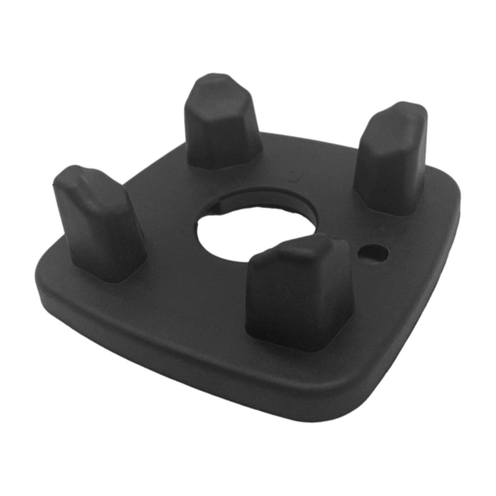 Blender Centering Pad Rubber for Drink Machine Smoothie Machines Ice Machine