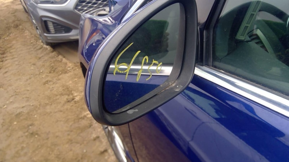 Used Blind Spot Detection System Warning Control Module fits: 2013 Buick Verano