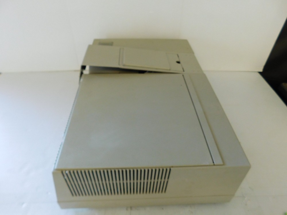 Hewlett Packard HP Diode Array Spectrophotometer 8452A (QXG94)