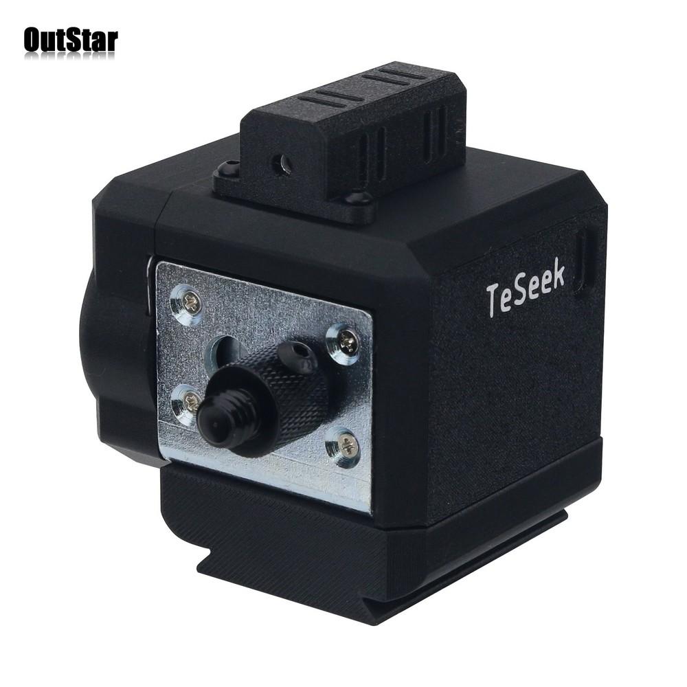 Nano Light Adventurer Equatorial Mount Integrated Built-in Laser Pointer w/ Base