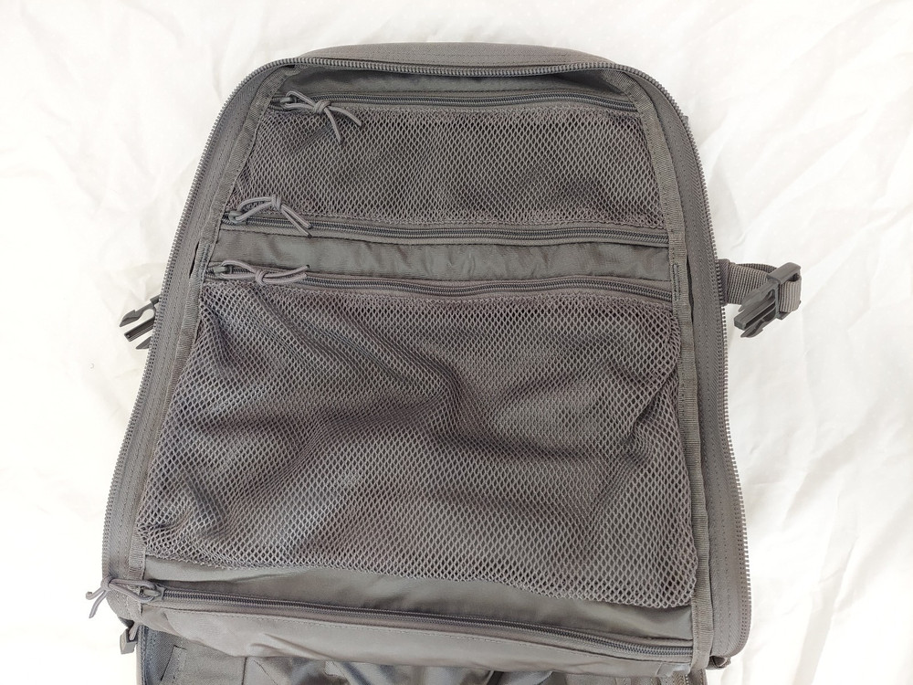 5.11 Tactical Rush 72 Backpack 58602 Gray
