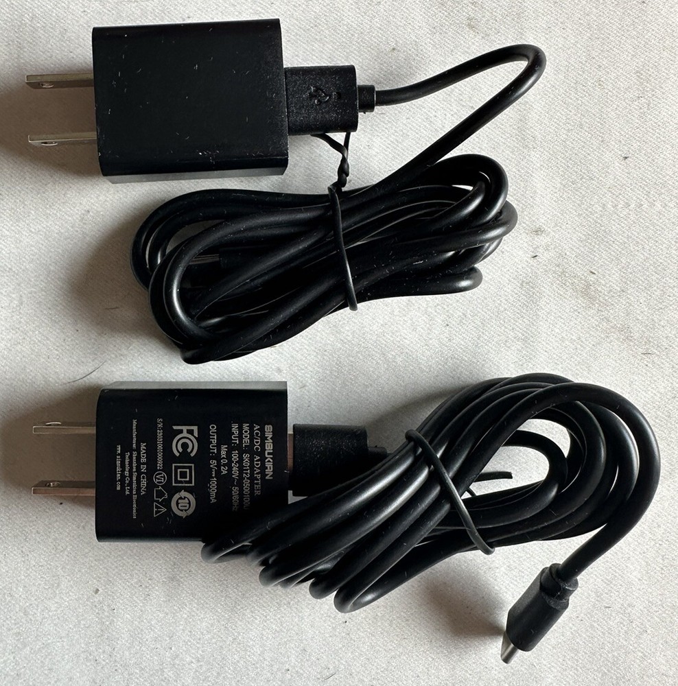 Ho-Smart Black 2 Way Communication Home Full Duplex Wireless Intercom 2 Units