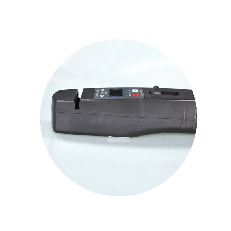 Handheld Optical Fiber Identifier Build in VFL Function Fiber Type＜3mm Fiber
