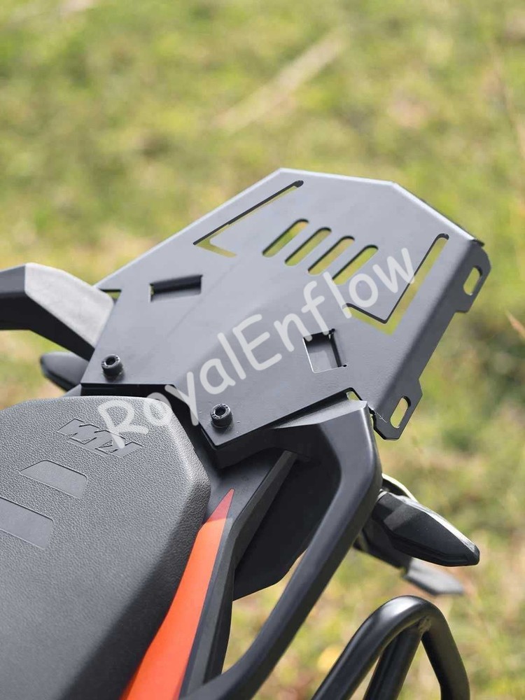 Back Rack For KTM Adventure 390