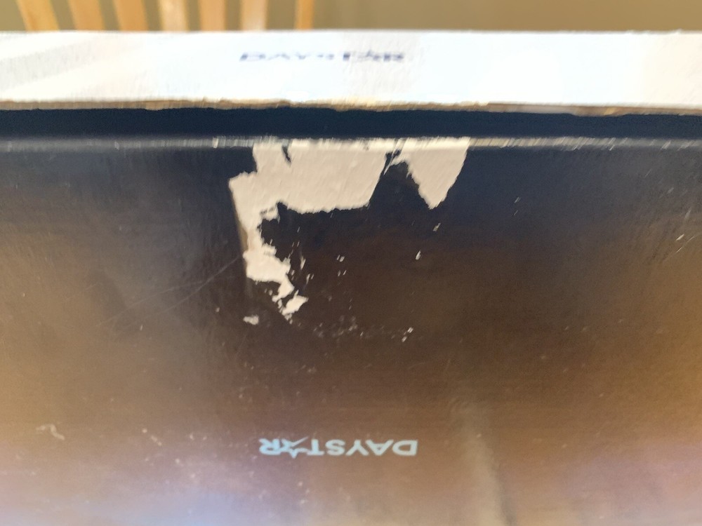 Daystar Communion Set