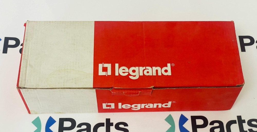 LEGRAND DPX160 Rotary Handle 26277