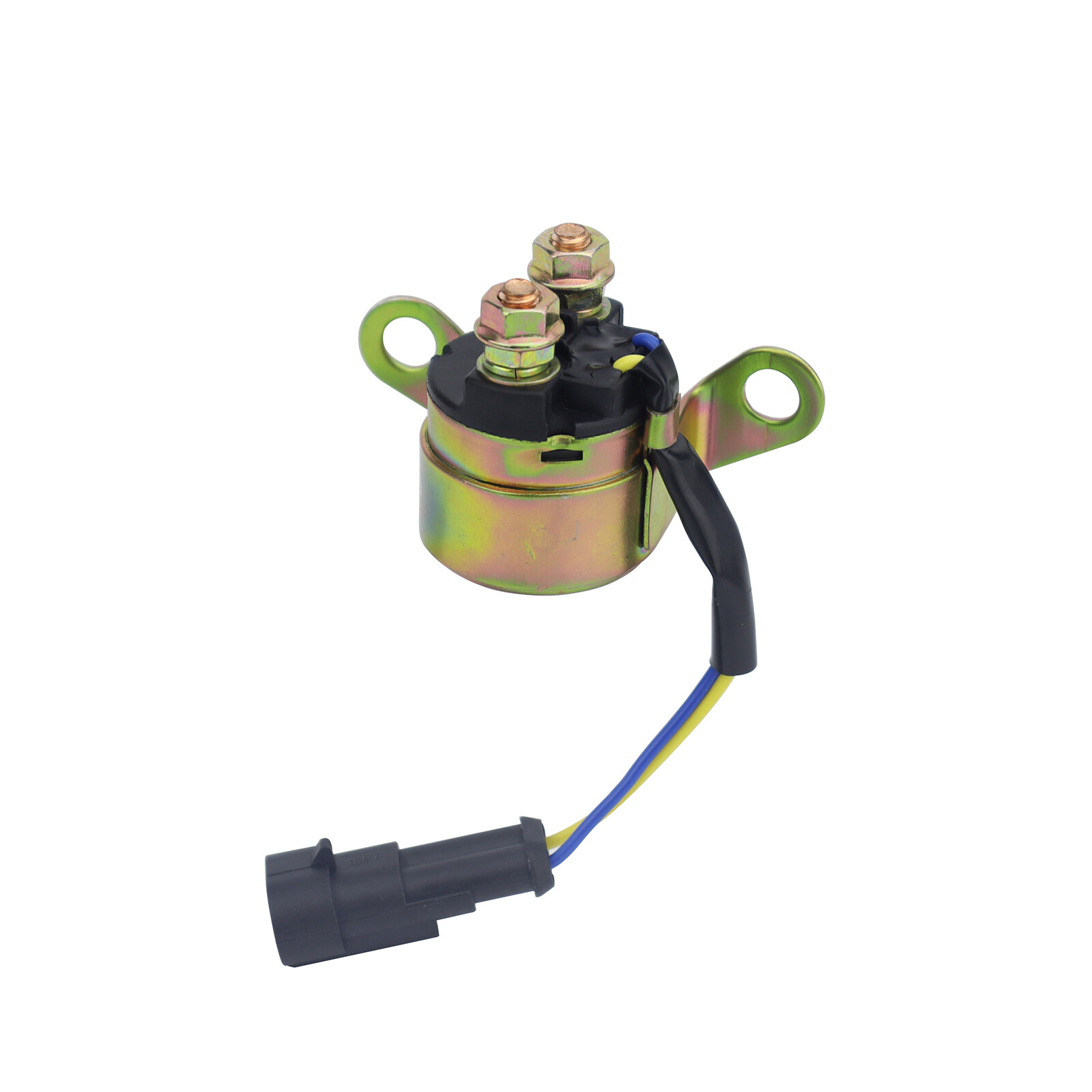 Starter For Polaris Sportsman 570 All Models 2014-2020 19486 with Relay