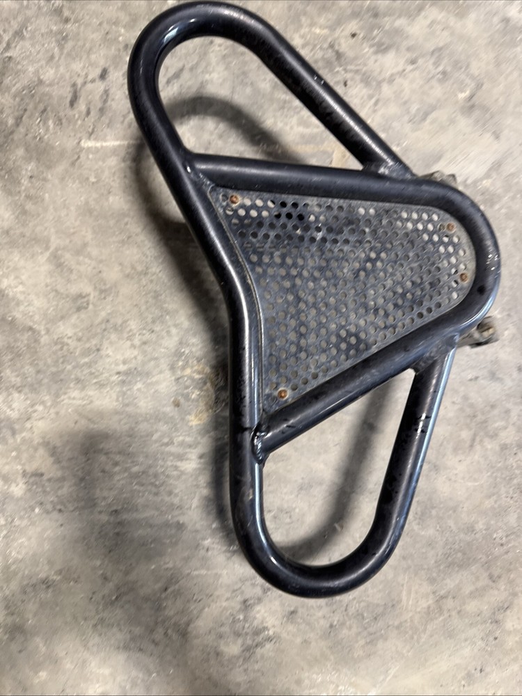 suzuki ltz 400 Front Bumper 2003 #9