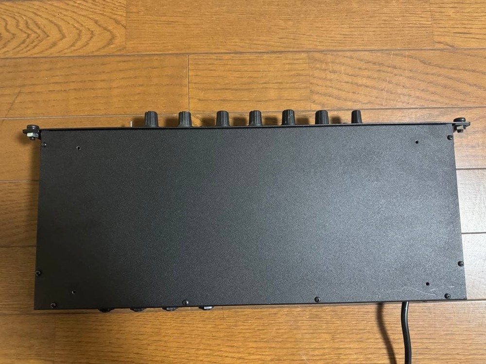 AGE-ONE Guitar Echo amtech