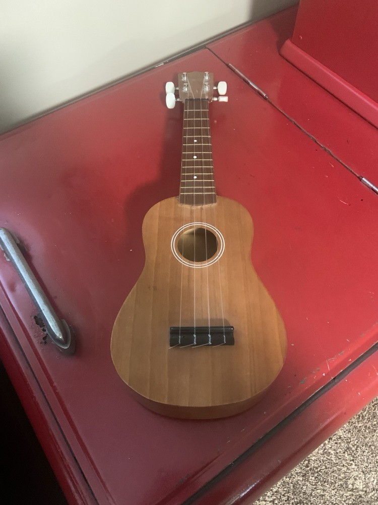 ukulele