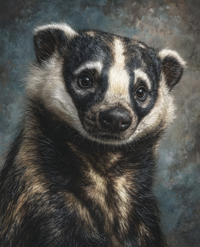 8x10 Wildlife Nature Art Print - 136532997