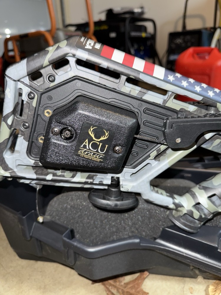 Wicked Ridge Invader 400