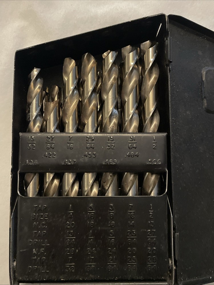 Eppico Magnum Super Premium Drill Bits