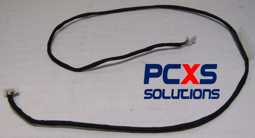 POWER BUTTON BRD CABLE - 752336-001