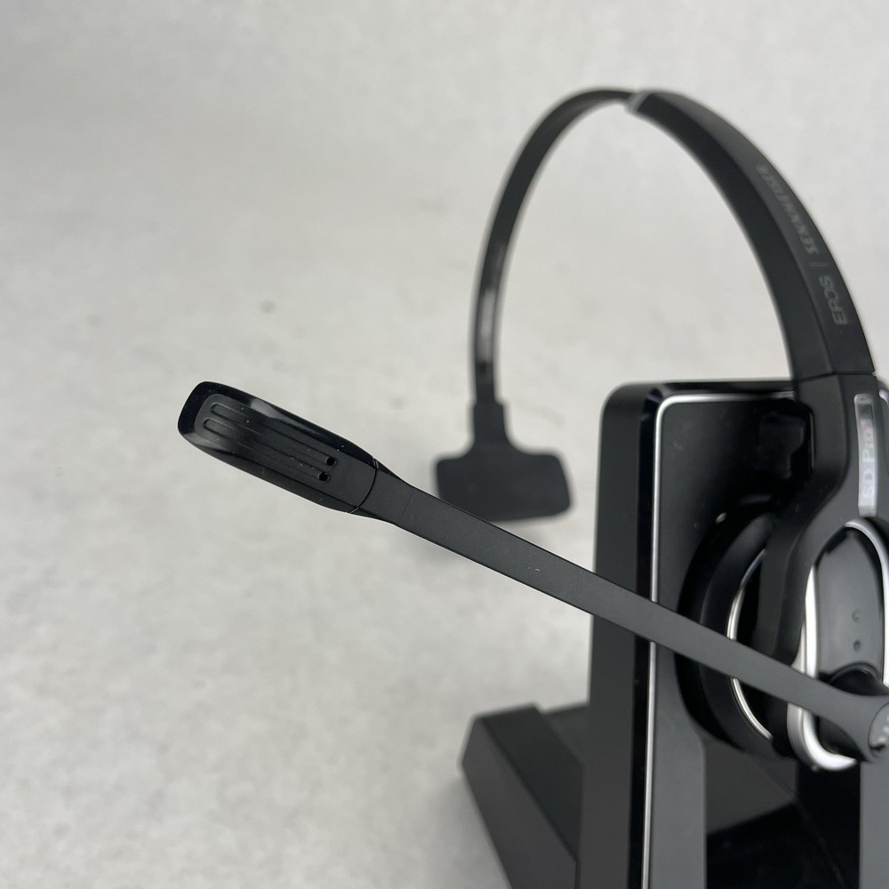 Sennheiser SD BS ML and SD 20 HS Power Tested