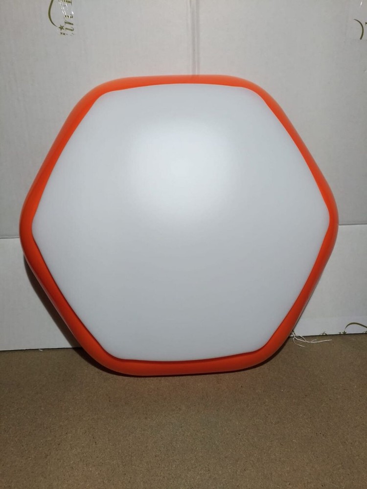 CEILING LAMP TRUNKS MOD.HEXAGON