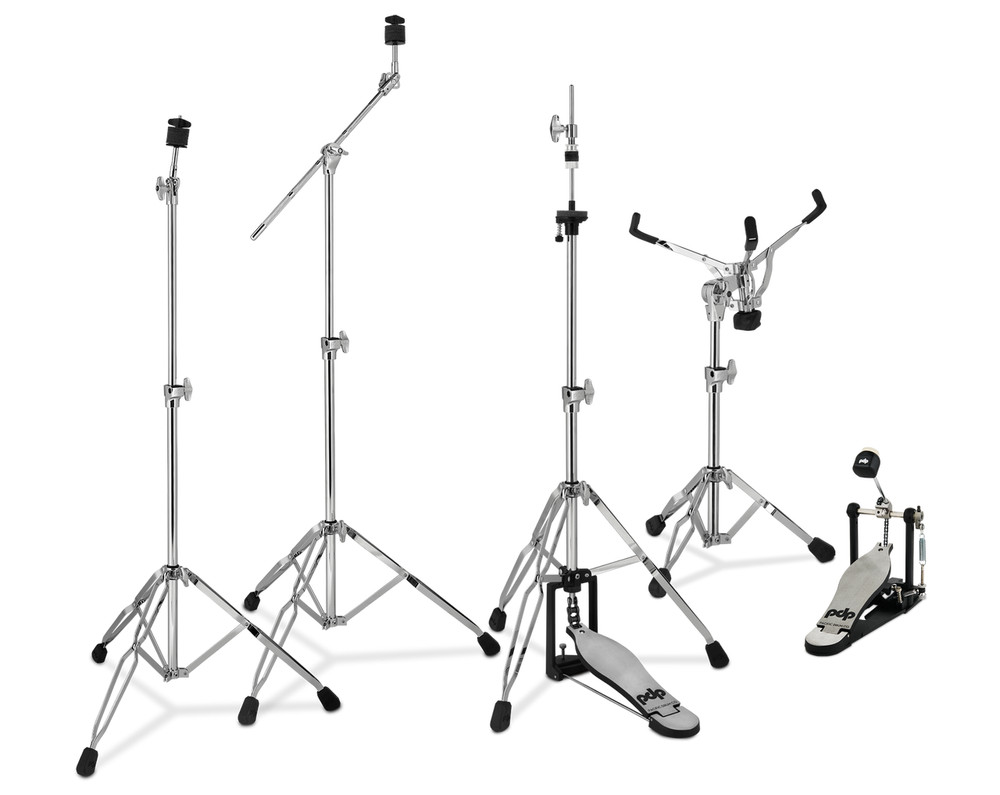 PDP 700 Series 5 Piece Hardware Pack