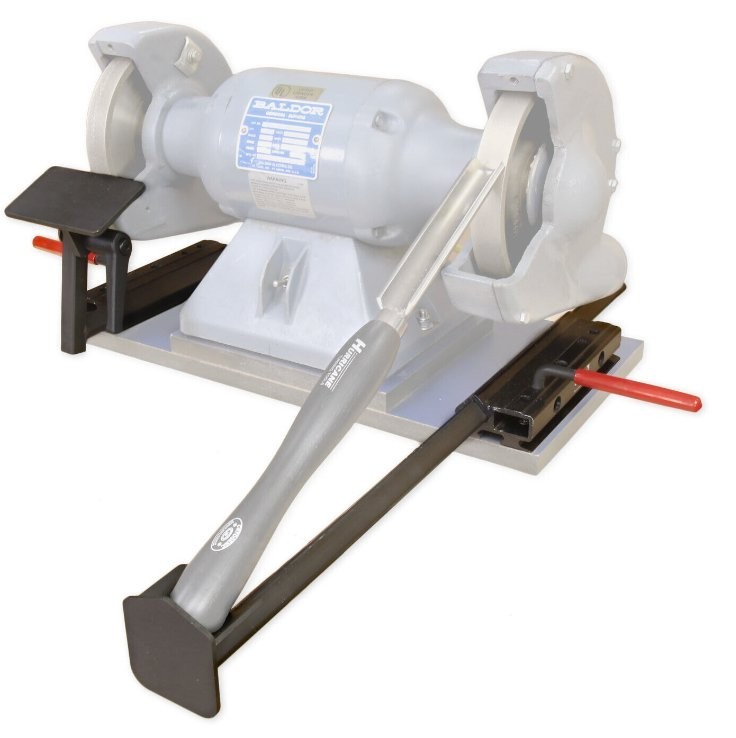Oneway Wolverine Grinding Jig Sharpening System Packages 2291 + 3900 + 2690
