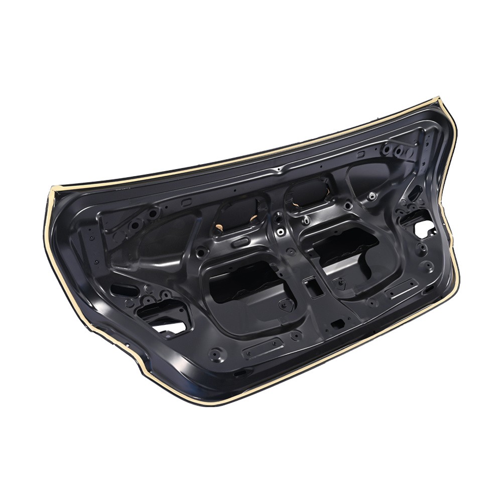 For 2018 2019 2020-2024 Toyota Camry Rear Trunk Deck Lid Panel w/ Camera Hole