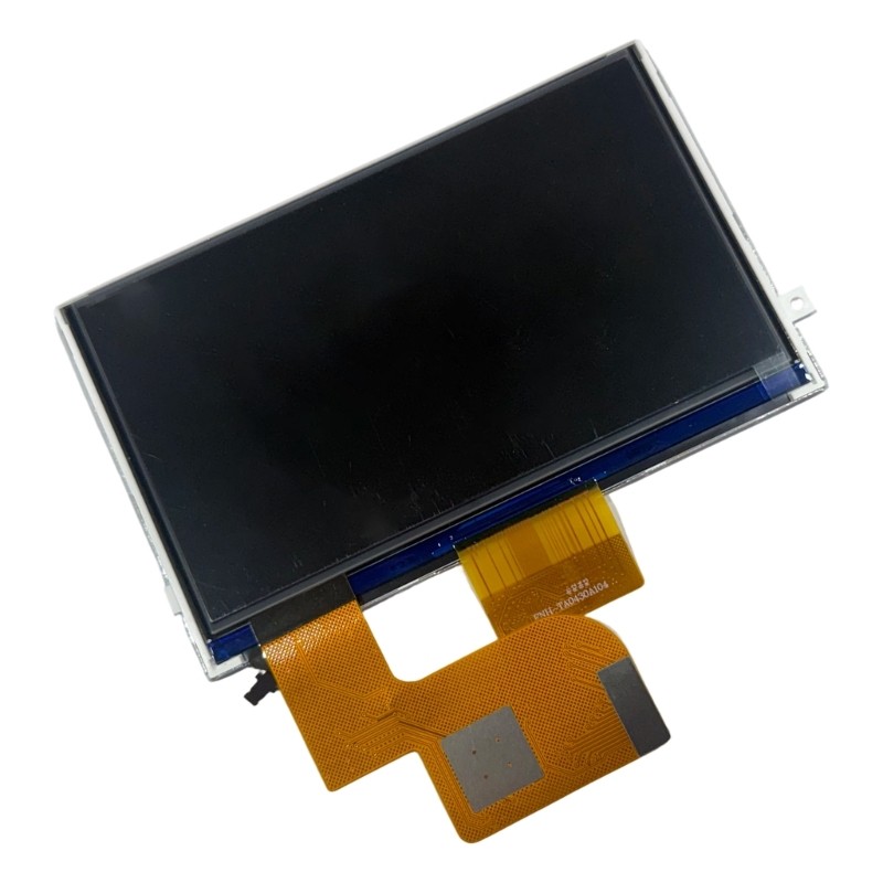 IPS Screen for 3000 Game Console Replacement Screen Low Power Consumption