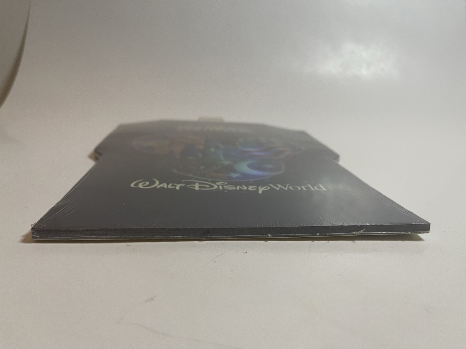 Vintage Walt Disney World USA Payriotic Castle Fold And Mail Stationery SEALED