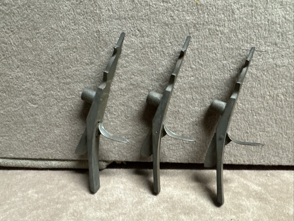 Blackpowder Single Trigger