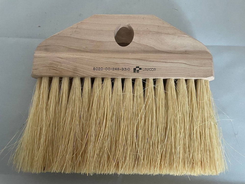 UNICOR Whitewash Brush