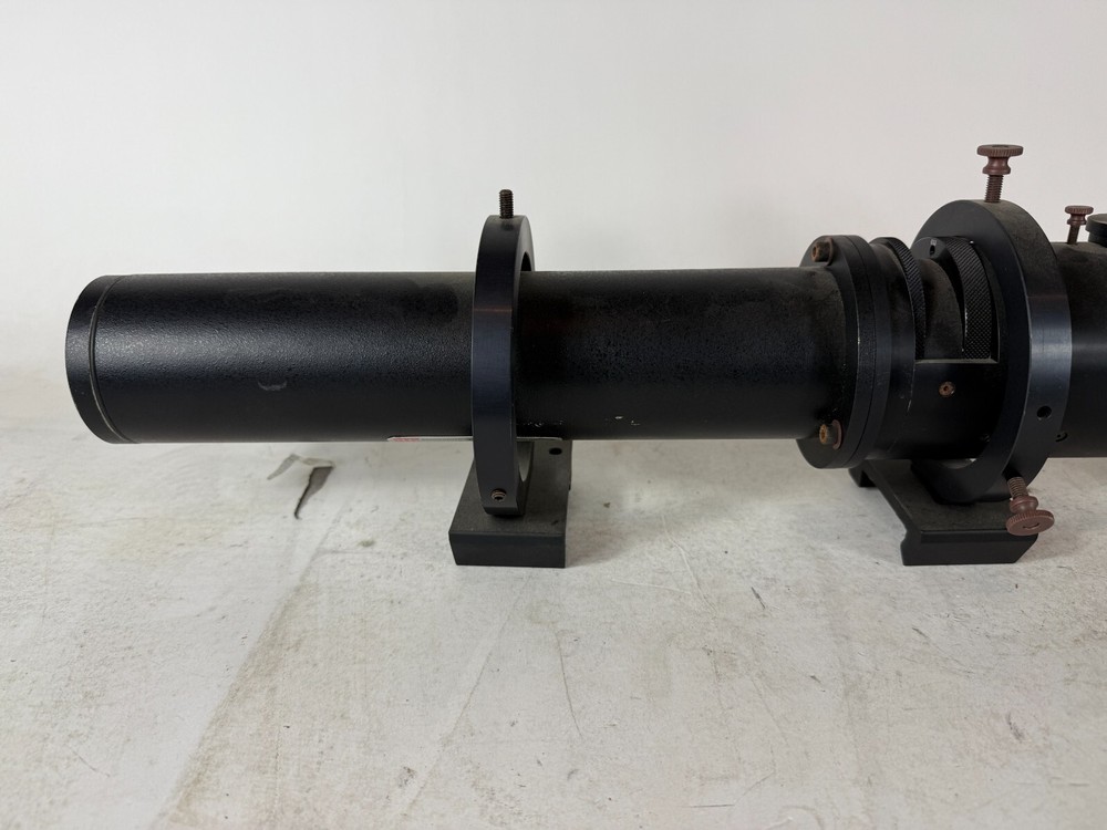 Brookhaven Instruments Corporation, BI-DS, Detector System