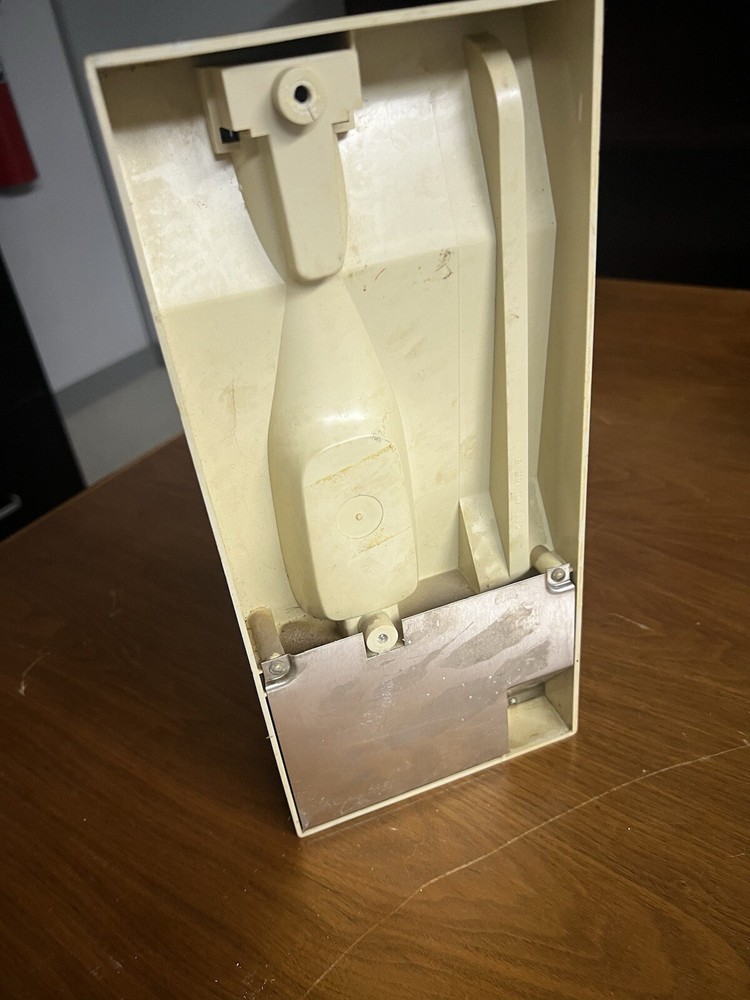 Vintage General Electric 2 Blade Slicer