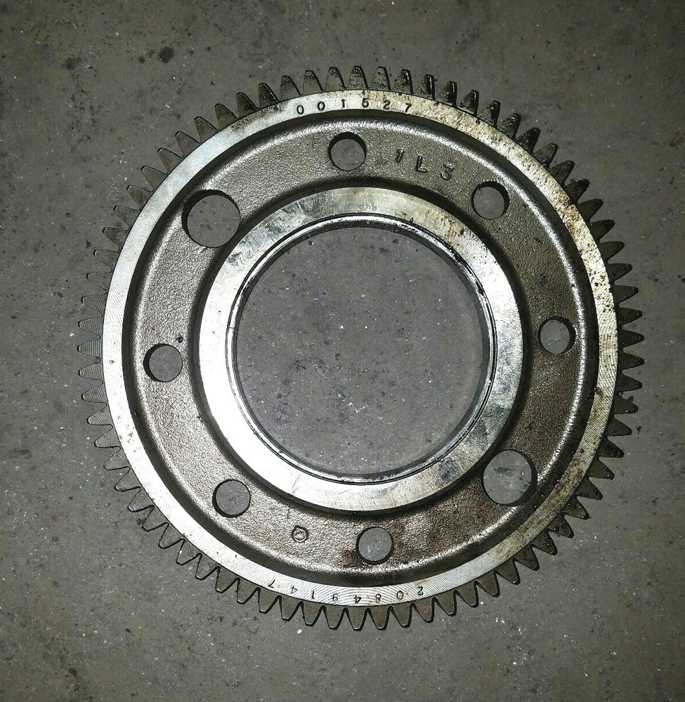 MACK MP7 ENGINE GEAR 20849147 / 001527