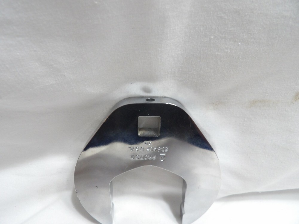 Proto 1/2” Drive 2” Crowsfoot Wrench 5364CF