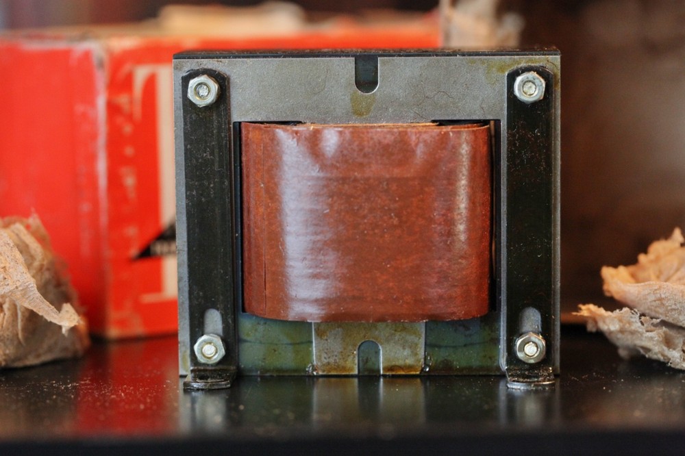 Triad C-59U Filter Reactor