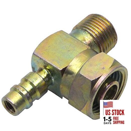 Universal Air Conditioner FT 0169C A/C Compressor Fitting