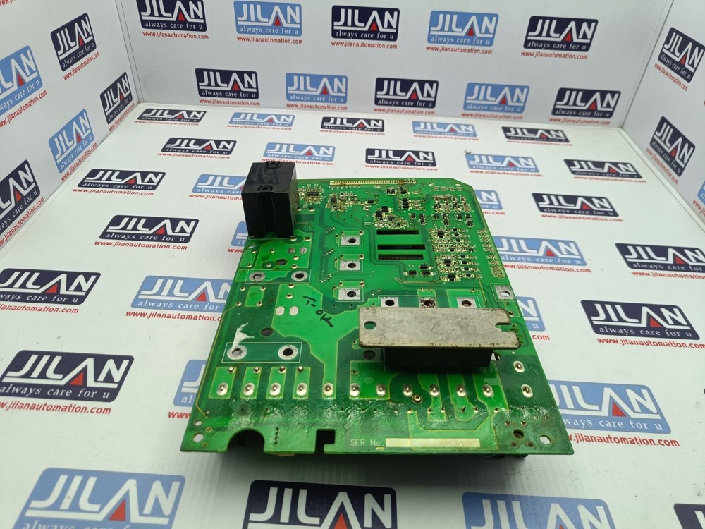 Yaskawa YPHT31355-1C Power Board