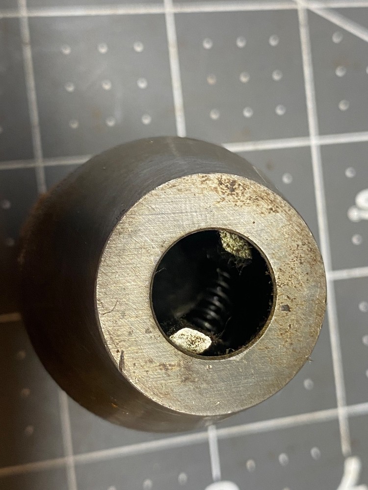 CRAFTSMAN Drill Chuck , no key needed