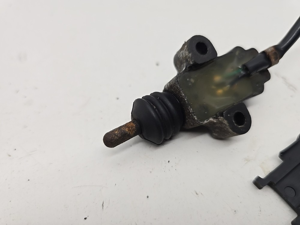 Kawasaki ER5 Side Stand Switch 1996 - 2007