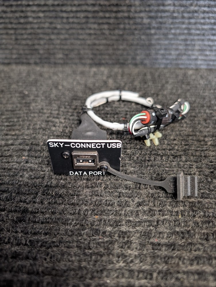 Honeywell Sky Connect Tracker 3A System