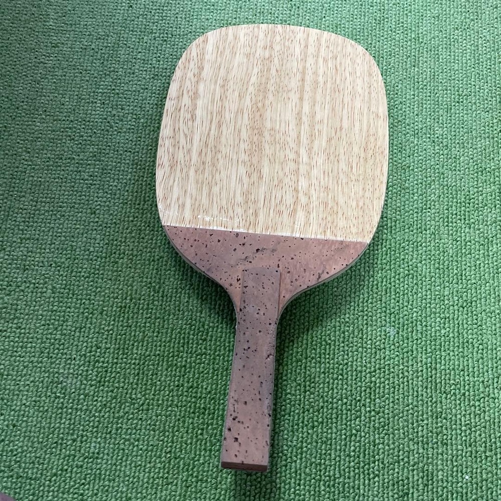 Very popular!! ️ Darker SolID PRo Japanese style pen back type racket