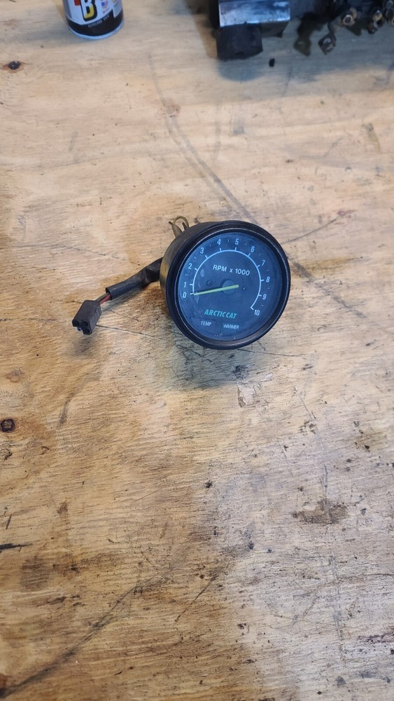 Arctic Cat 0620-067 Tachometer