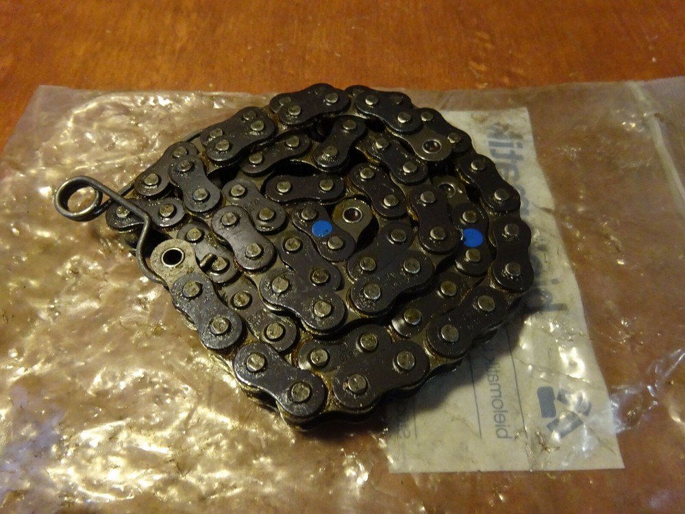 chain set 2x35 links
