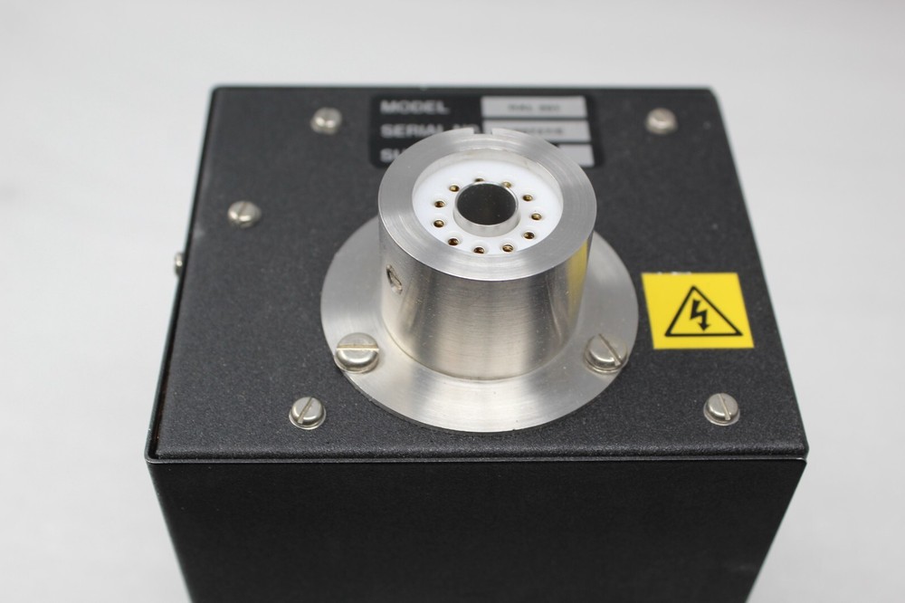 Hiden Analytical HAL 201 Quadrupole Residual Gas Analyzer HAL201