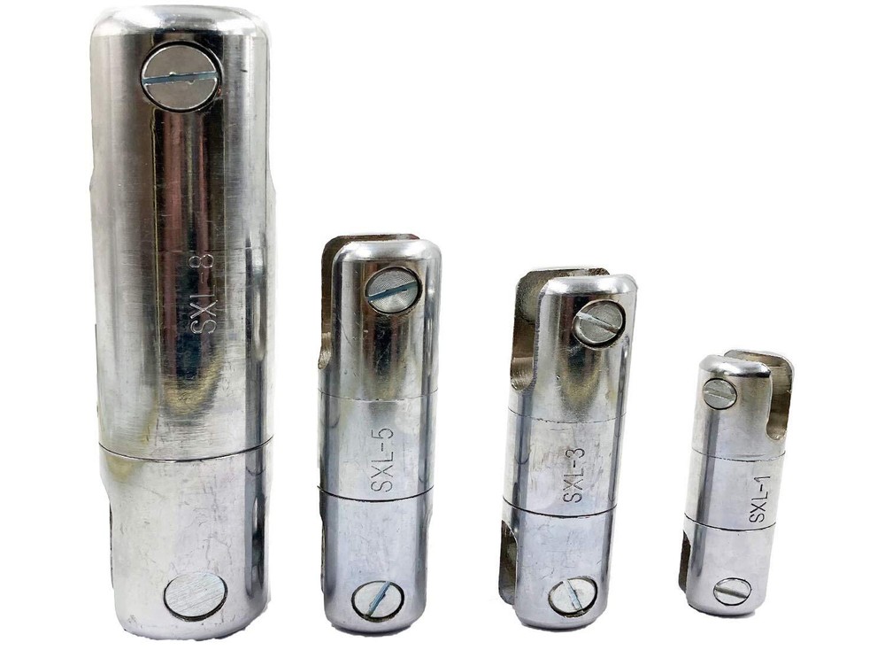 Cable Pulling Swivel Cable Puller Breakaway Swivel 1 Ton