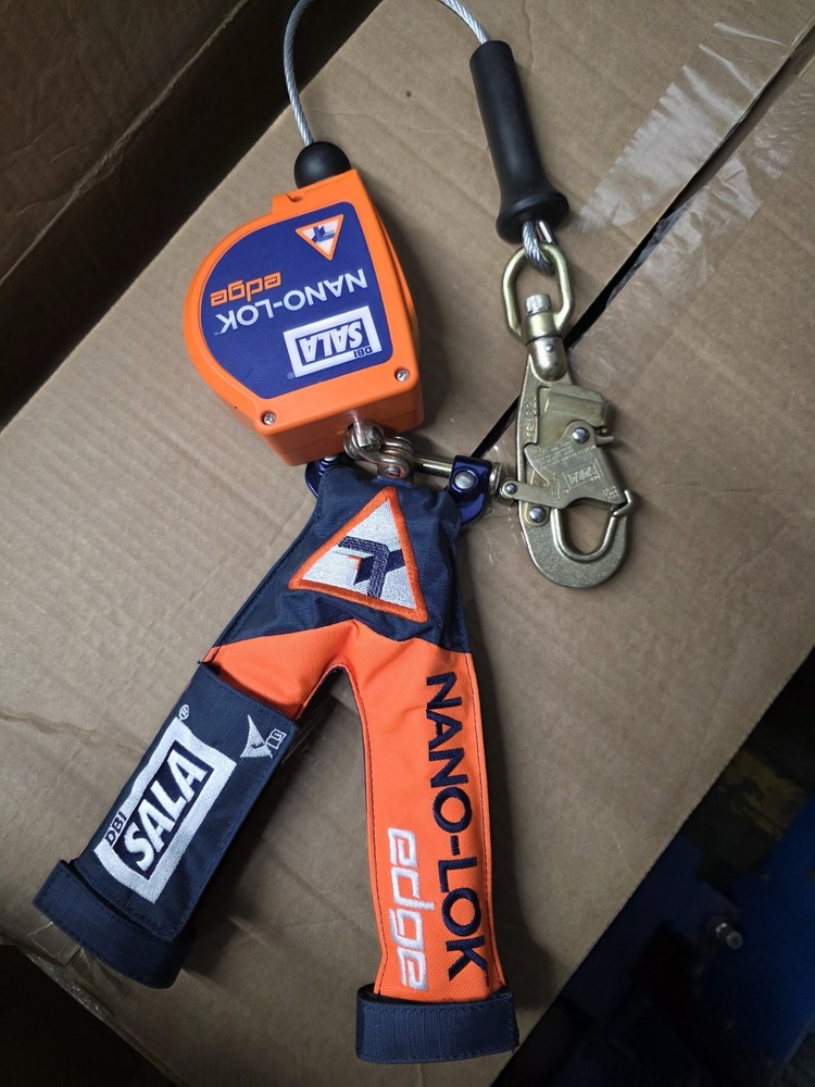 Nano Lok Model 3500211 8ft